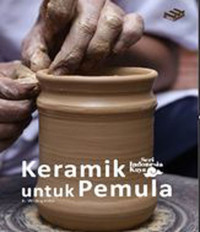 Image of Keramik untuk Pemula