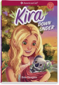 Image of Kira Down Under