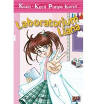 Image of Laboratorium Liana