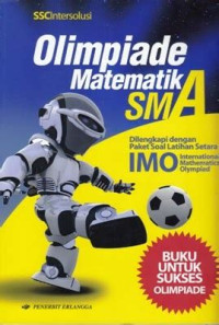 Image of Olimpiade Matematika SMA