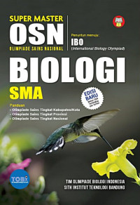 Image of OSN Biologi SMA