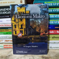 Image of Pengantar Ekonomi Makro