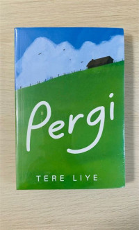 Image of Pergi