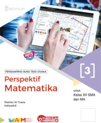 Image of Perspektif Matematika Tingkat Lanjut 2