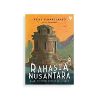 Image of Rahasia Nusantara