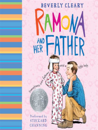 Image of Ramona and Her Father