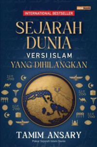 Image of Sejarah Dunia Versi Islam yang dihilangkan