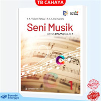 Image of Seni Musik