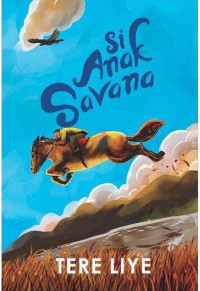Image of Si Anak Savana