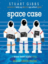 Image of Space Case (Moon Base Alpha)