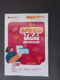 Image of Speed TKA Ekonomi