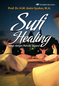 Image of Sufi Healing