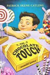 Image of The Chocolate Touch