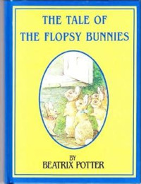 Image of The Flopsy Bunnies