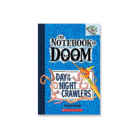 Image of Day of the Night Crawlers