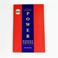 Image of Versi Ringkas 48 Laws of Power