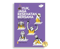 Image of Yuk, Jaga Kesehatan Bersama