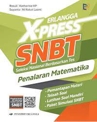 Image of SNBT: Penalaran Matematika