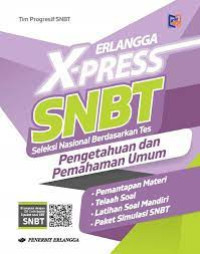 Image of SNBT: Pengetahuan dan Pemahaman Umum
