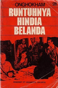 Image of Runtuhnya Hindia Belanda