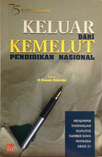 Image of Keluar dari kemelut pendidikan nasional