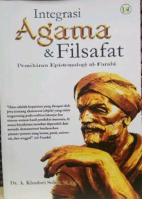 Image of Integrasi agama dan filsafat