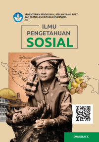 Image of Ilmu Pengetahuan Sosial: untuk SMA kelas X