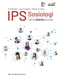 Image of IPS Sosiologi: untuk SMA/MA kelas X