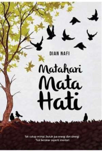 Image of Matahari matahati