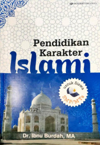 Image of Pendidikan Karakter Islami