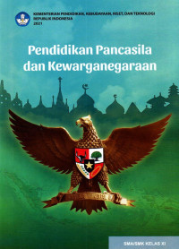 Image of Pendidikan Pancasila dan Kewarganegaraan: untuk SMA/SMK kelas xi
