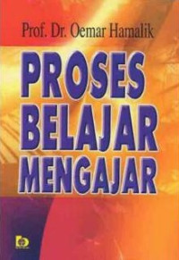 Image of Proses belajar mengajar