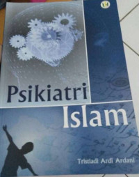 Image of Psikiatri Islam