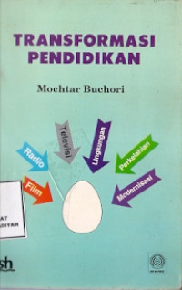 Image of Transformasi pendidikan