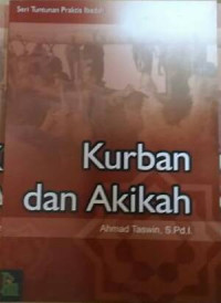 Image of Kurban dan akikah
