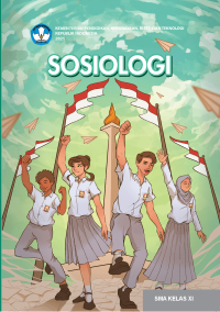 Image of Sosiologi: untuk SMA kelas xi