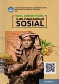 Image of Buku Panduan Guru Ilmu Pengetahuan Sosial: untuk kelas X