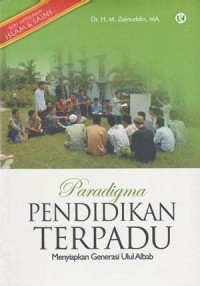 Image of Paradigma Pendidikan Terpadu
