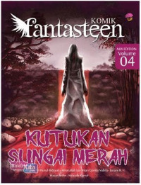 Image of Kutukan Sungai Merah