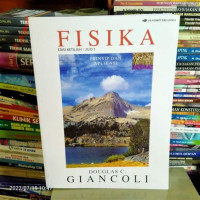 Image of Fisika: prinsip dan aplikasi edisi ke-7 jilid 1